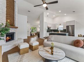 7902 Doncaster DR, Austin TX 78745