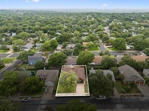 7902 Doncaster DR, Austin TX 78745