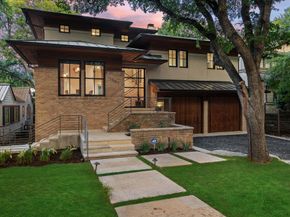 1907 McCall RD, Austin TX 78703
