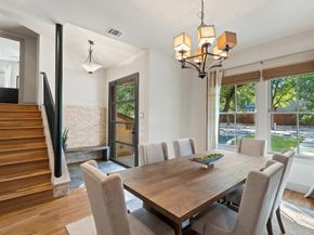 1907 McCall RD, Austin TX 78703