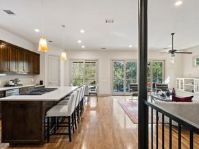 1907 McCall RD, Austin TX 78703