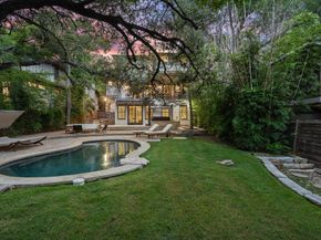1907 McCall RD, Austin TX 78703