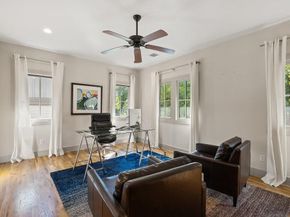 1907 McCall RD, Austin TX 78703