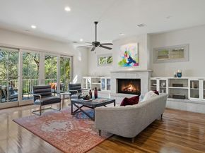 1907 McCall RD, Austin TX 78703