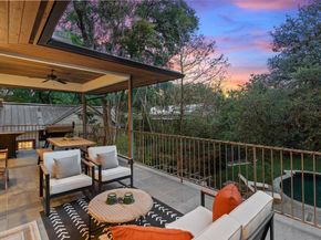 1907 McCall RD, Austin TX 78703