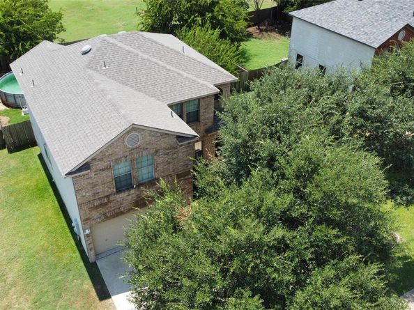 1601 Apollo CIR, Round Rock TX 78664