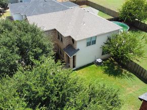 1601 Apollo CIR, Round Rock TX 78664