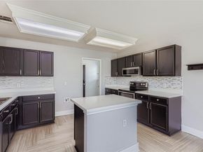 1601 Apollo CIR, Round Rock TX 78664