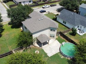 1601 Apollo CIR, Round Rock TX 78664