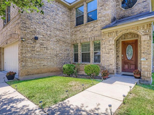1601 Apollo CIR, Round Rock TX 78664