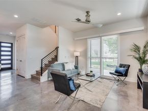 6217 Clovis ST A, Austin TX 78741