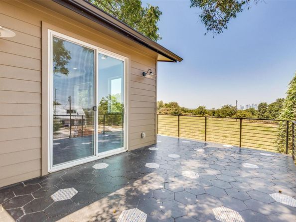 6217 Clovis ST A, Austin TX 78741