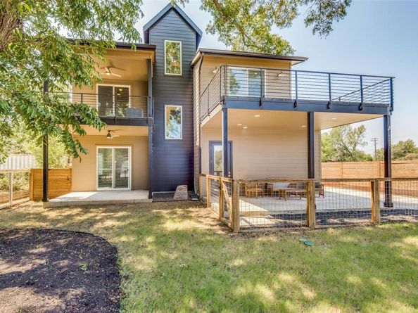 6217 Clovis ST A, Austin TX 78741