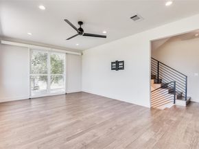 6217 Clovis ST A, Austin TX 78741