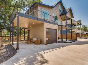 6217 Clovis ST A, Austin TX 78741