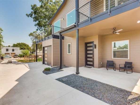 6217 Clovis ST A, Austin TX 78741