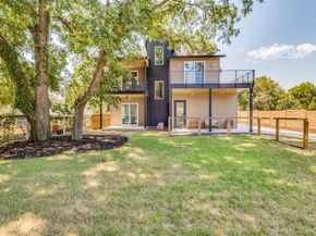 6217 Clovis ST A, Austin TX 78741
