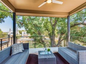 6217 Clovis ST A, Austin TX 78741