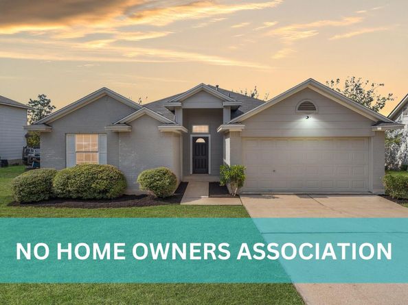 1820 Mason Creek BLVD, Leander TX 78641