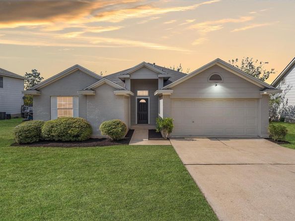 1820 Mason Creek BLVD, Leander TX 78641