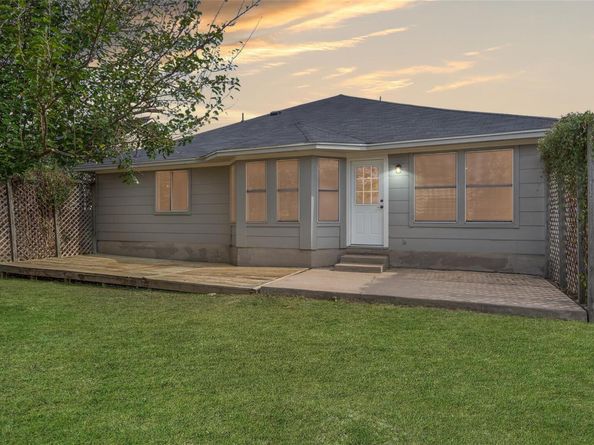1820 Mason Creek BLVD, Leander TX 78641