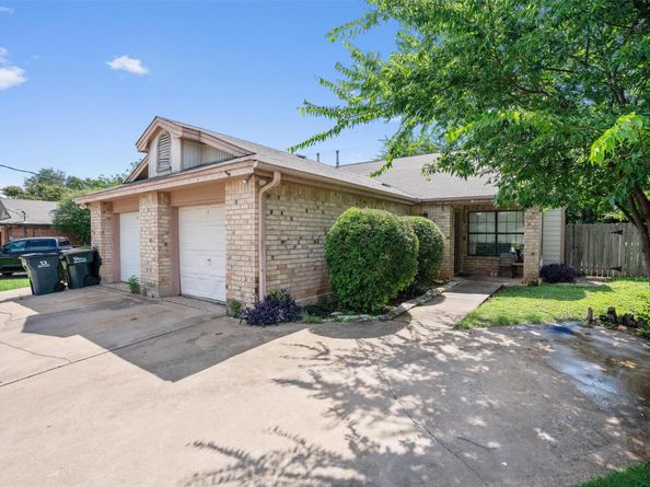 212 Tamara DR A & B, Georgetown TX 78628