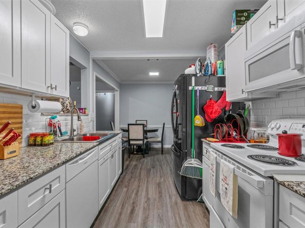 212 Tamara DR A & B, Georgetown TX 78628