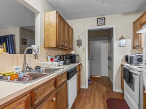 212 Tamara DR A & B, Georgetown TX 78628