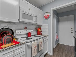 212 Tamara DR A & B, Georgetown TX 78628