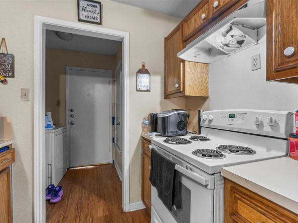 212 Tamara DR A & B, Georgetown TX 78628
