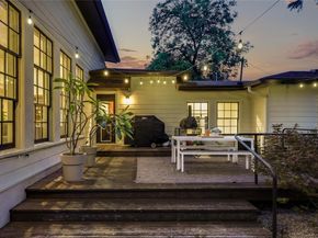 4705 Fairview DR, Austin TX 78731