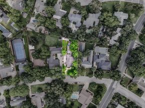 4705 Fairview DR, Austin TX 78731