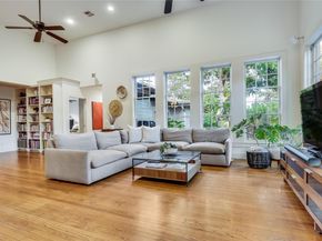 4705 Fairview DR, Austin TX 78731
