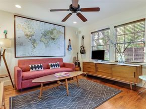 4705 Fairview DR, Austin TX 78731