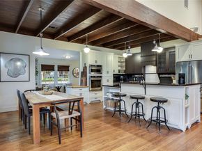 4705 Fairview DR, Austin TX 78731