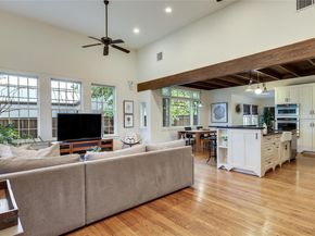4705 Fairview DR, Austin TX 78731