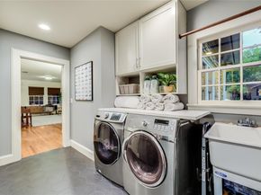 4705 Fairview DR, Austin TX 78731
