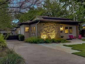4705 Fairview DR, Austin TX 78731