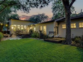 4705 Fairview DR, Austin TX 78731
