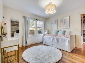 4705 Fairview DR, Austin TX 78731