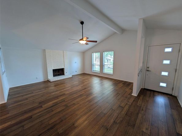 4601 Tamarack TRL, Austin TX 78727
