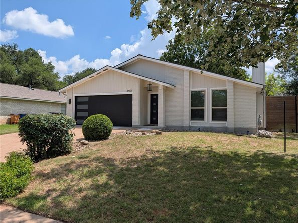 4601 Tamarack TRL, Austin TX 78727