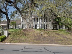 3100 Pecos ST, Austin TX 78703