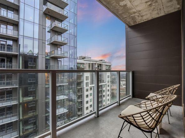 48 East Ave 3209, Austin TX 78701