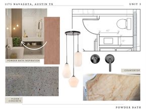 1175 Navasota ST 1, Austin TX 78702
