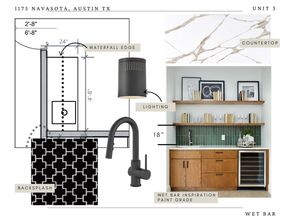 1175 Navasota ST 1, Austin TX 78702