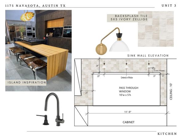 1175 Navasota ST 1, Austin TX 78702