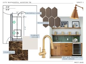 1175 Navasota ST 1, Austin TX 78702