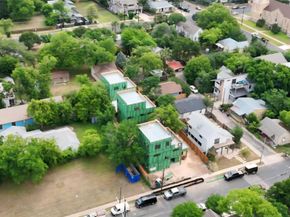 1175 Navasota ST 1, Austin TX 78702