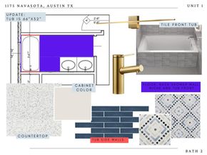 1175 Navasota ST 1, Austin TX 78702